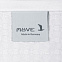 Полотенце вафельное Piquee, малое, белое с логотипом в Ставрополе заказать по выгодной цене в кибермаркете AvroraStore