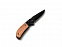 Нож складной GOLIAT с логотипом в Ставрополе заказать по выгодной цене в кибермаркете AvroraStore