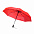 Автоматический противоштормовой зонт Vortex - Оранжевый OO с логотипом в Ставрополе заказать по выгодной цене в кибермаркете AvroraStore