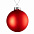 Елочный шар Finery Matt, 10 см, матовый зеленый с логотипом в Ставрополе заказать по выгодной цене в кибермаркете AvroraStore