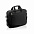 Конференц-сумка AMAZON, 100% полиэстер 600D, черный с логотипом в Ставрополе заказать по выгодной цене в кибермаркете AvroraStore
