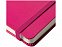 Блокнот классический офисный Juan А5, розовый с логотипом в Ставрополе заказать по выгодной цене в кибермаркете AvroraStore