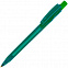 Ручка шариковая TWIN LX с логотипом в Ставрополе заказать по выгодной цене в кибермаркете AvroraStore