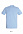 Фуфайка (футболка) IMPERIAL мужская,Ярко-синий 3XL с логотипом в Ставрополе заказать по выгодной цене в кибермаркете AvroraStore