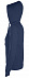 Толстовка женская на молнии с капюшоном Seven Women 290, темно-синяя с логотипом в Ставрополе заказать по выгодной цене в кибермаркете AvroraStore