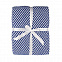 Плед VILLAGE, 130х150 см, акрил 220гр/м2 с логотипом в Ставрополе заказать по выгодной цене в кибермаркете AvroraStore