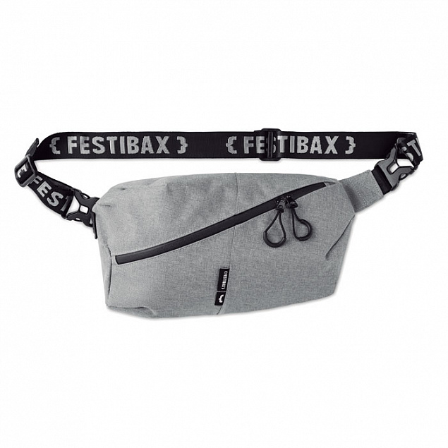 Festibax® Basic с логотипом в Ставрополе заказать по выгодной цене в кибермаркете AvroraStore