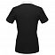 Рубашка-поло Condivo 18 Polo, черная с логотипом в Ставрополе заказать по выгодной цене в кибермаркете AvroraStore