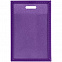 Набор Shall Mini, фиолетовый с логотипом в Ставрополе заказать по выгодной цене в кибермаркете AvroraStore