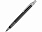Ручка шариковая Бремен, черный с логотипом в Ставрополе заказать по выгодной цене в кибермаркете AvroraStore
