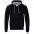 Толстовка мужская 17 Серый меланж с логотипом в Ставрополе заказать по выгодной цене в кибермаркете AvroraStore