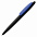 Ручка шариковая Prodir DS5 TRR-P Soft Touch, черная с логотипом в Ставрополе заказать по выгодной цене в кибермаркете AvroraStore