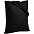Холщовая сумка Neat 140, черная с логотипом в Ставрополе заказать по выгодной цене в кибермаркете AvroraStore