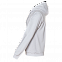 Толстовка унисекс 23 Белый с логотипом в Ставрополе заказать по выгодной цене в кибермаркете AvroraStore