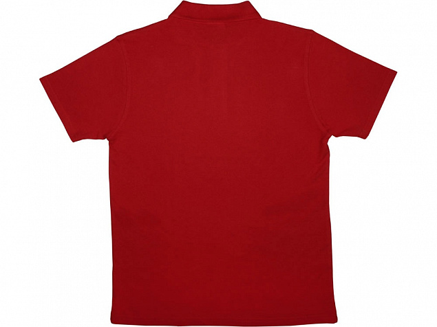 Рубашка поло "First 2.0" мужская с логотипом в Ставрополе заказать по выгодной цене в кибермаркете AvroraStore