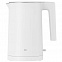 Чайник электрический Electric Kettle 2, белый с логотипом в Ставрополе заказать по выгодной цене в кибермаркете AvroraStore