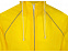 Дождевик со светоотражающими кантами «Sunshine» с логотипом в Ставрополе заказать по выгодной цене в кибермаркете AvroraStore