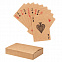 Игральные карты из переработки с логотипом в Ставрополе заказать по выгодной цене в кибермаркете AvroraStore