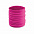 Шарф-бандана HAPPY TUBE, универсальный размер, розовый, полиэстер с логотипом в Ставрополе заказать по выгодной цене в кибермаркете AvroraStore