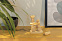Набор деревянных балансирующих камней Ukiyo Crios с логотипом в Ставрополе заказать по выгодной цене в кибермаркете AvroraStore