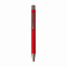 Ручка MARSEL soft touch с логотипом в Ставрополе заказать по выгодной цене в кибермаркете AvroraStore