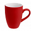 Набор для чая Best Morning, ярко-красный с логотипом в Ставрополе заказать по выгодной цене в кибермаркете AvroraStore