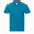 Рубашка поло Рубашка мужская 04 Фиолетовый с логотипом в Ставрополе заказать по выгодной цене в кибермаркете AvroraStore