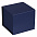 Коробка Alian, синяя с логотипом в Ставрополе заказать по выгодной цене в кибермаркете AvroraStore