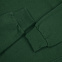 Толстовка с капюшоном Unit Kirenga Heavy, темно-зеленая с логотипом в Ставрополе заказать по выгодной цене в кибермаркете AvroraStore