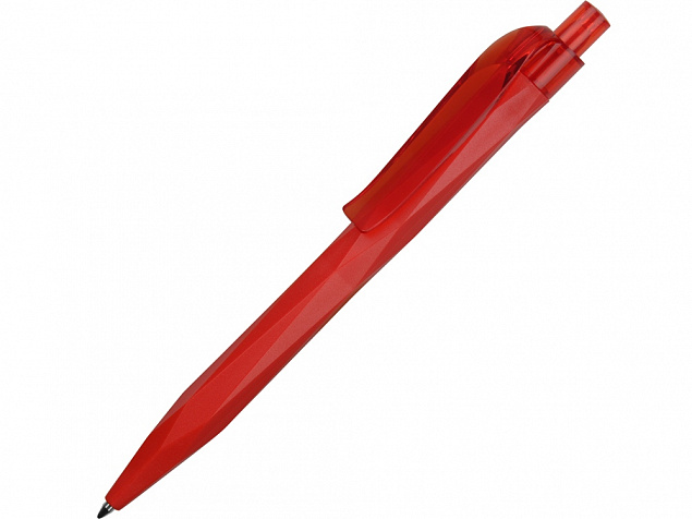 Ручка пластиковая шариковая Prodir QS 20 PMT с логотипом в Ставрополе заказать по выгодной цене в кибермаркете AvroraStore
