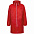 Дождевик Rainman Zip Pro, красный с логотипом в Ставрополе заказать по выгодной цене в кибермаркете AvroraStore