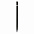 Металлическая ручка Simplistic, белый с логотипом в Ставрополе заказать по выгодной цене в кибермаркете AvroraStore