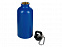 Бутылка «Hip S» с карабином, 400 мл, матовая с логотипом в Ставрополе заказать по выгодной цене в кибермаркете AvroraStore