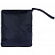 Дождевик-анорак Alatau, темно-синий с логотипом в Ставрополе заказать по выгодной цене в кибермаркете AvroraStore