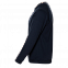 Толстовка унисекс 53 Тёмно-синий с логотипом в Ставрополе заказать по выгодной цене в кибермаркете AvroraStore