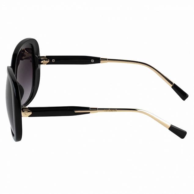 Солнцезащитные очки Timeless Black с логотипом в Ставрополе заказать по выгодной цене в кибермаркете AvroraStore