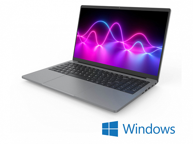 Ноутбук «DZEN», Windows 10 Prof, 1920x1080, Intel Core i7 1165G7, 16ГБ, 512ГБ, Intel Iris Xe Graphics с логотипом в Ставрополе заказать по выгодной цене в кибермаркете AvroraStore