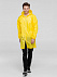 Дождевик Rainman Zip, желтый с логотипом в Ставрополе заказать по выгодной цене в кибермаркете AvroraStore