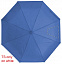 Зонт складной с логотипом в Ставрополе заказать по выгодной цене в кибермаркете AvroraStore