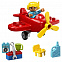 Конструктор «LEGO Duplo. Самолет» с логотипом в Ставрополе заказать по выгодной цене в кибермаркете AvroraStore
