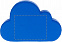 Антистресс "облако" с логотипом в Ставрополе заказать по выгодной цене в кибермаркете AvroraStore