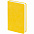 Блокнот Freenote Wide, желтый с логотипом в Ставрополе заказать по выгодной цене в кибермаркете AvroraStore