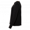 Футболка унисекс с длинным рукавом STAN хлопок/эластан 180, 35 Чёрный с логотипом в Ставрополе заказать по выгодной цене в кибермаркете AvroraStore
