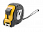 Рулетка желтая с логотипом в Ставрополе заказать по выгодной цене в кибермаркете AvroraStore
