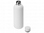 Вакуумная термобутылка с медной изоляцией  «Cask», soft-touch, 500 мл с логотипом в Ставрополе заказать по выгодной цене в кибермаркете AvroraStore