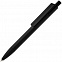 Ручка шариковая Prodir DS4 PMM-P, черная с логотипом в Ставрополе заказать по выгодной цене в кибермаркете AvroraStore
