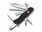 Нож перочинный «Outrider», 111 мм, 14 функций с логотипом в Ставрополе заказать по выгодной цене в кибермаркете AvroraStore