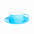 Чайная пара ICE CREAM с логотипом в Ставрополе заказать по выгодной цене в кибермаркете AvroraStore