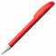 Ручка шариковая Prodir DS3 TFS, красная с логотипом в Ставрополе заказать по выгодной цене в кибермаркете AvroraStore