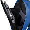 Рюкзак для ноутбука Securipak, ярко-синий с логотипом в Ставрополе заказать по выгодной цене в кибермаркете AvroraStore